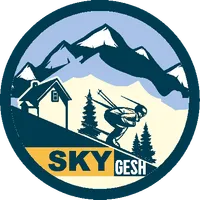 Sky. gesh