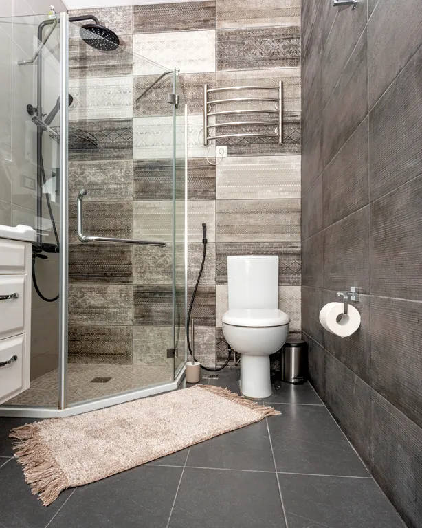 Прибрежный Оазис с видом на море в престижной Порта Батуми