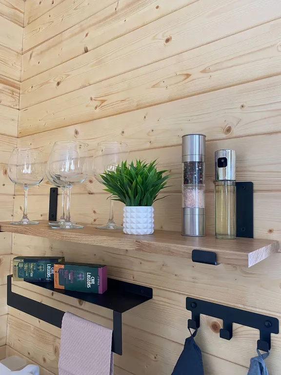 Коттедж нового поколения Trio Gems в Муранском бору