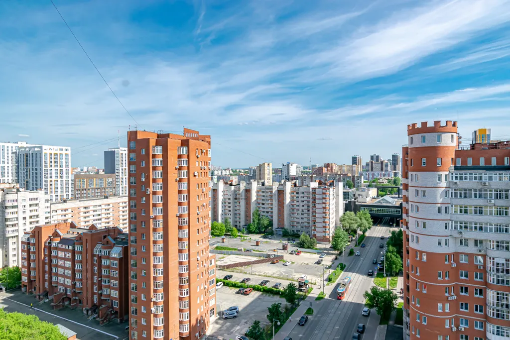 Cosmos Apart | Евротрешка в центре | Отчетные документы | ТРК "Семья"