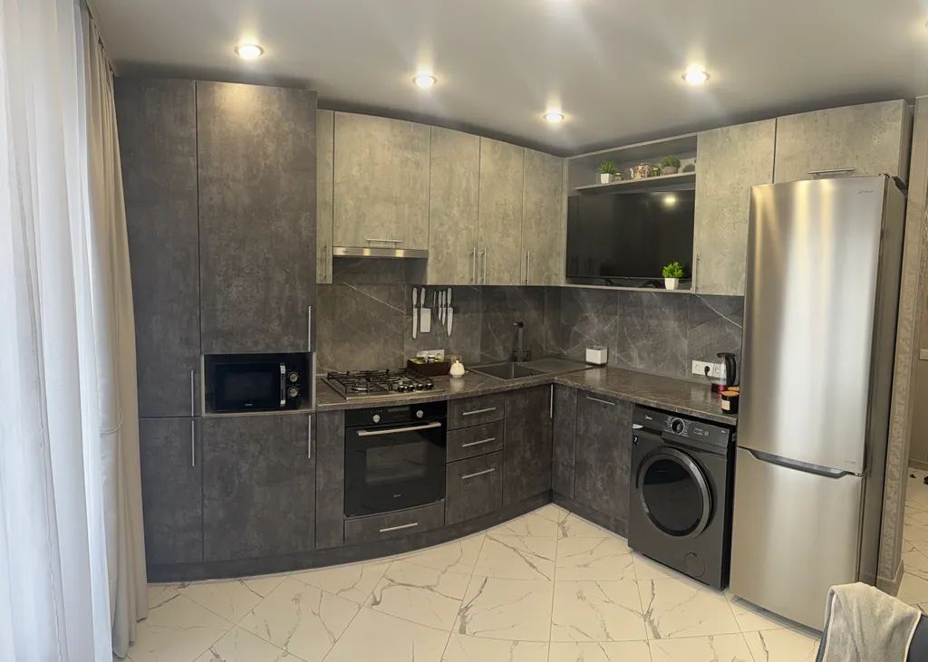 Квартира Уютная квартира для вашего отдыха — Великий Новгород