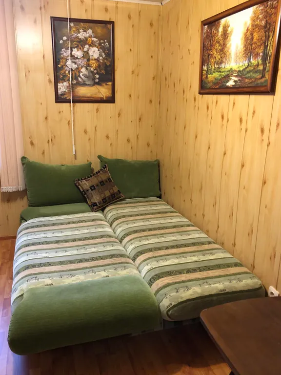 Домик Виктория