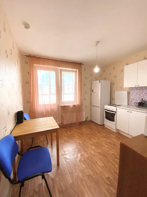 Однушка на Стрелке