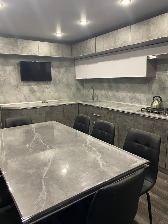 Дом в Хвалынске