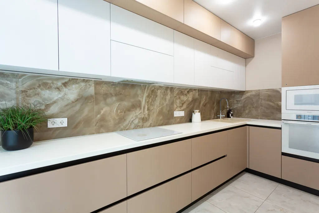 Пекан — уют с панорамой города