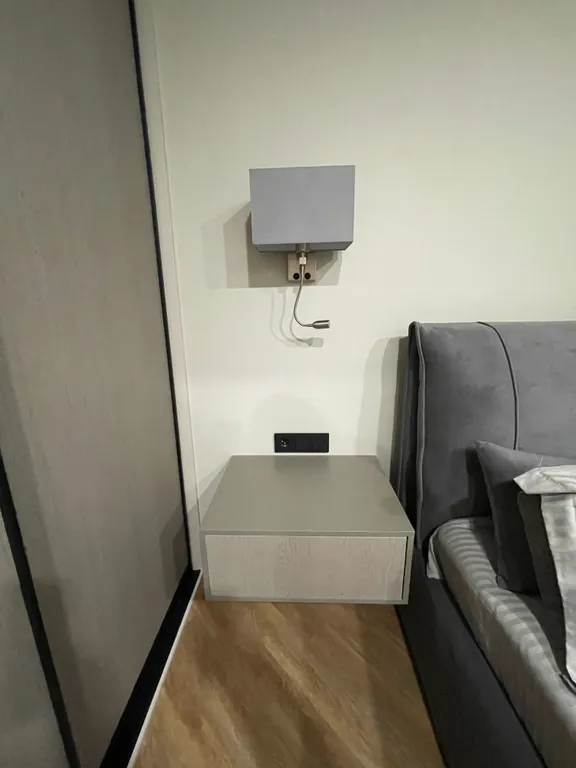 Квартира Скандинавия