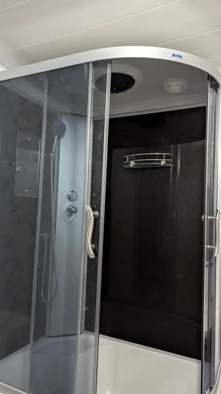 Домик в центре