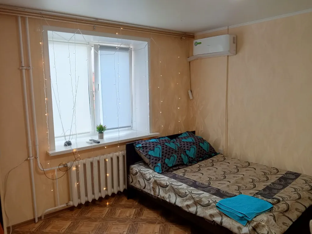 Чистая квартира в новом доме — аренда посуточно в Самара