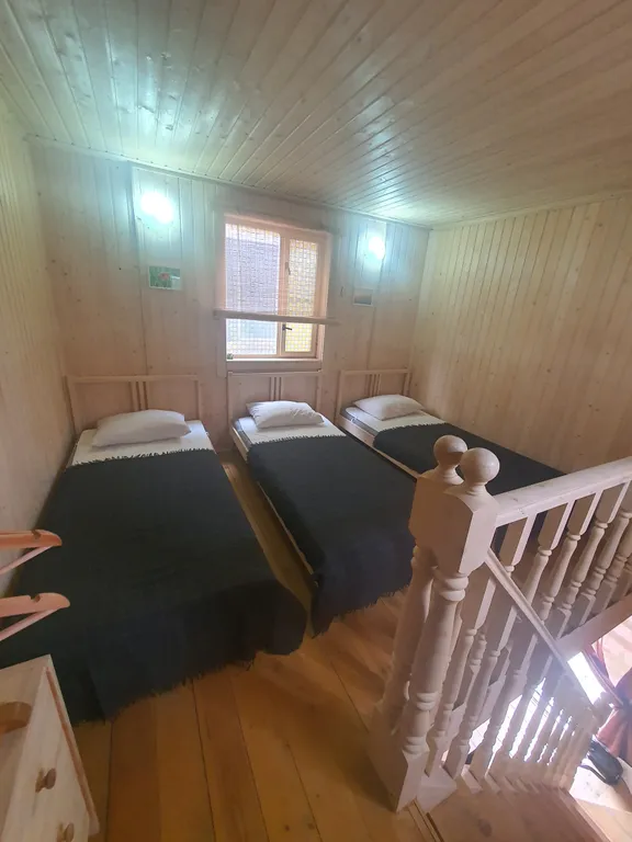 Гостевой дом под солнцем