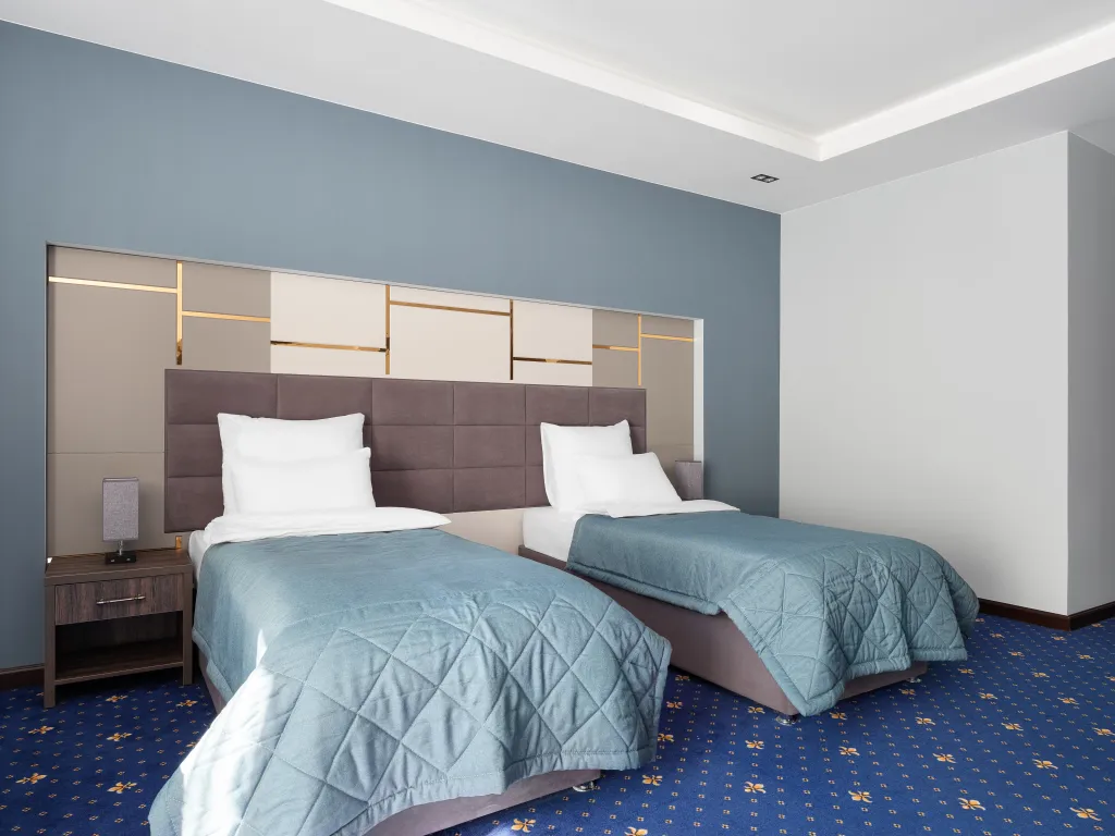 Квартира Комната — аренда посуточно в Домбай