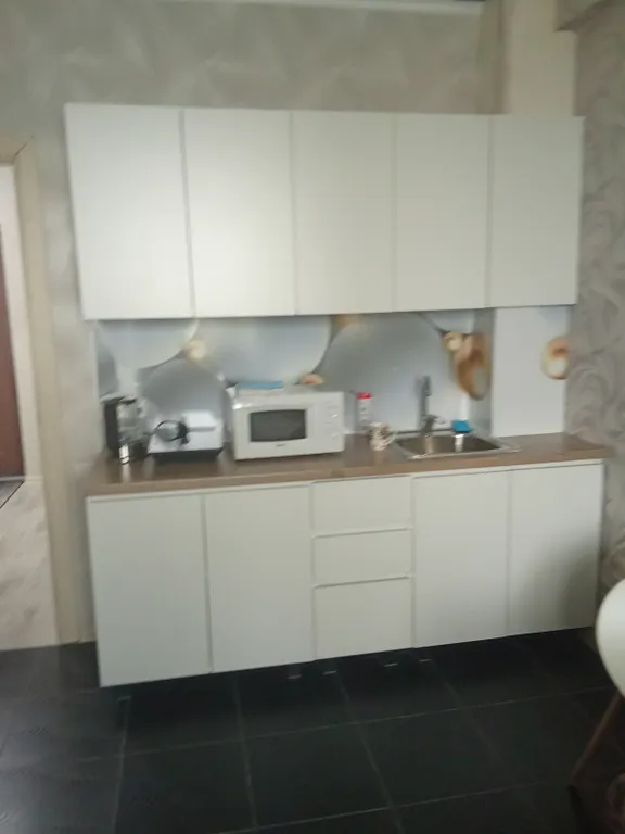 Квартира в самом центре