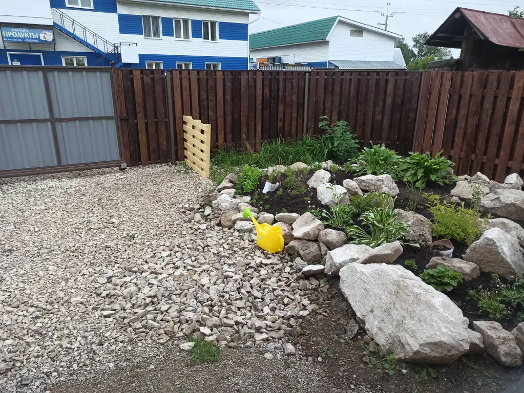 Изба в старинном стиле Как у бабушки