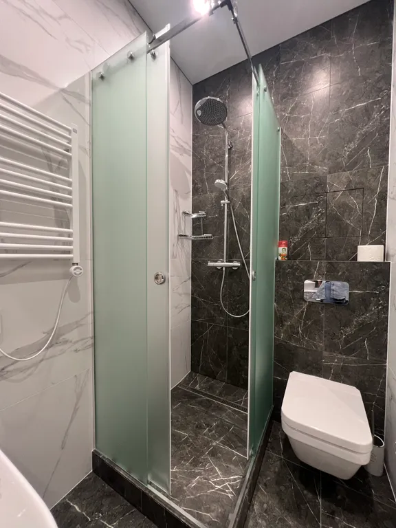 Квартира Квартира Апартамент 1-линия Baltic Sea — Зеленоградск