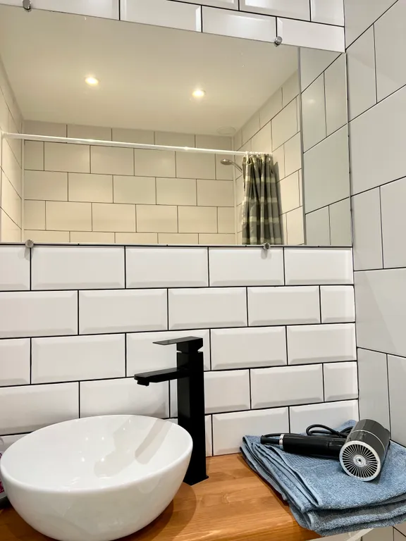 Уютная квартира с удобным расположением