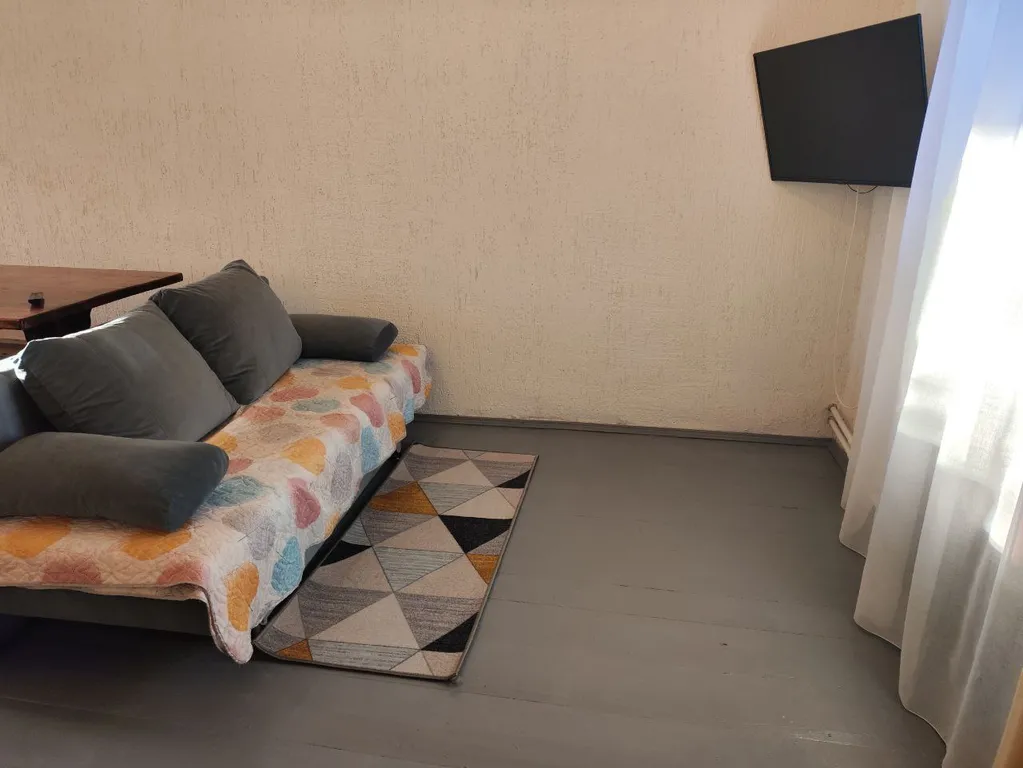 Комфортный дом вблизи ГЛЦ Мраткино