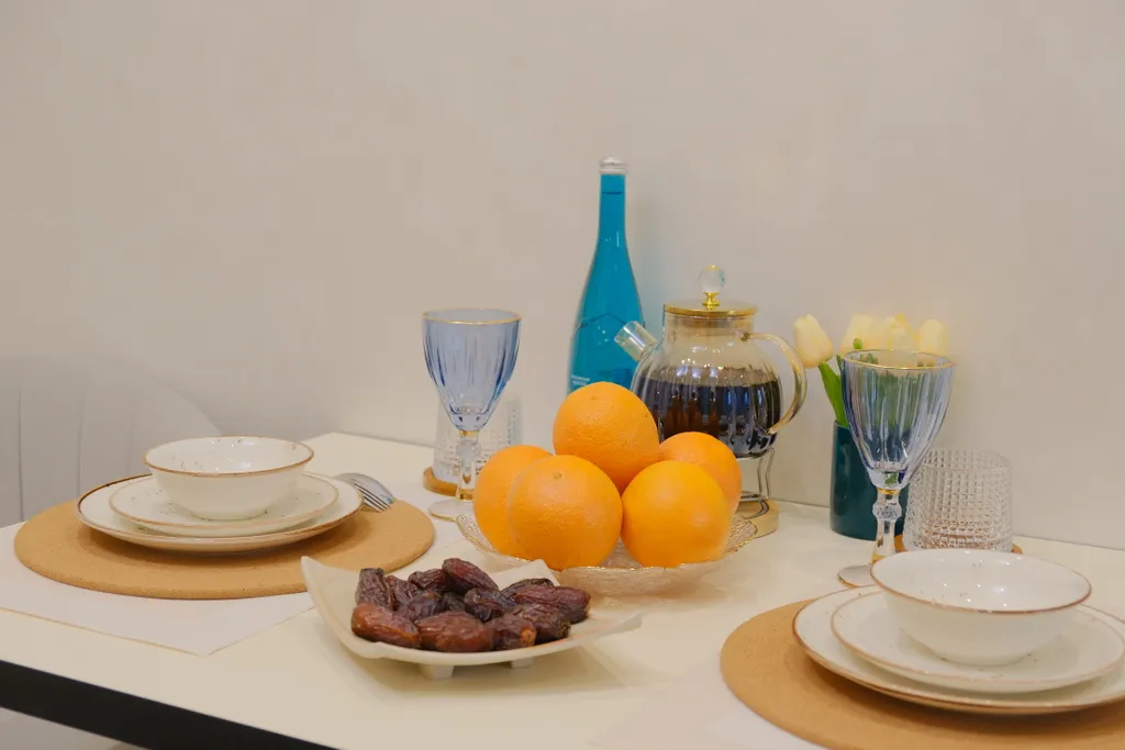 Светлая квартира с видом на Tashkent city, NRG U Tower