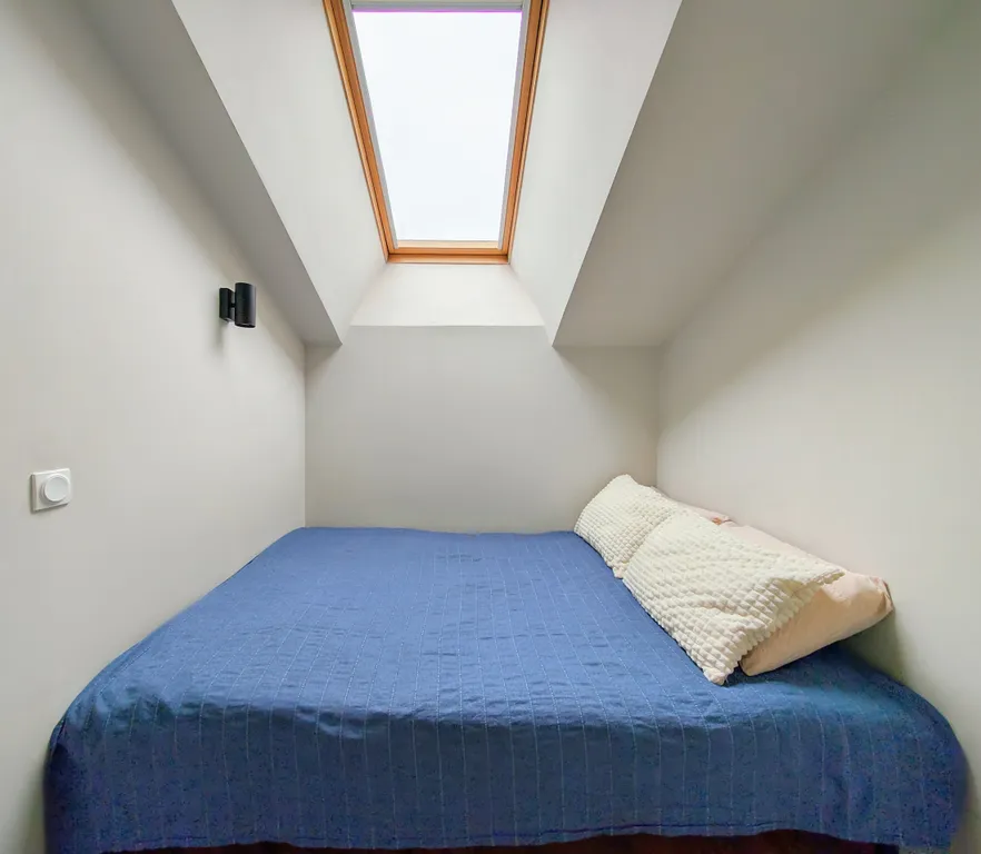 Квартира Роскошная квартира Veranda — Санкт-Петербург