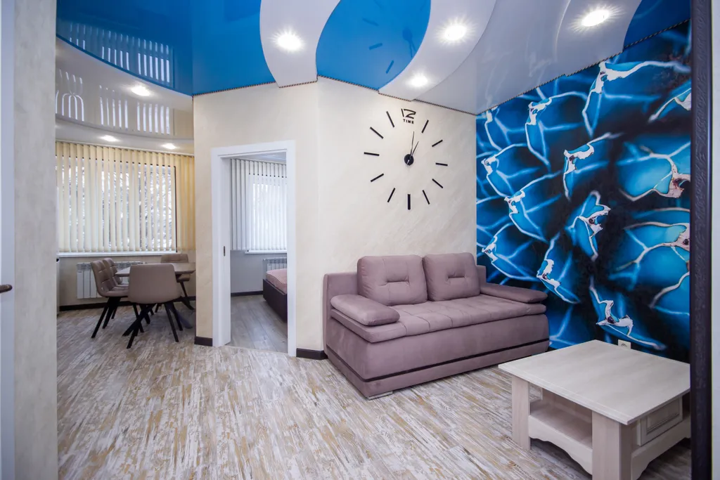 ViP Квартира №8, р-н МегаГринн