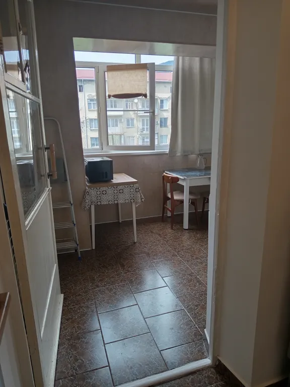 2х комнатная квартира в центре.