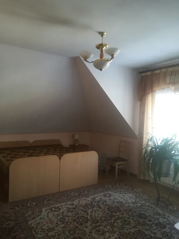 Просторные удобные апартаменты в тихом живописном месте у Гремячей Башни