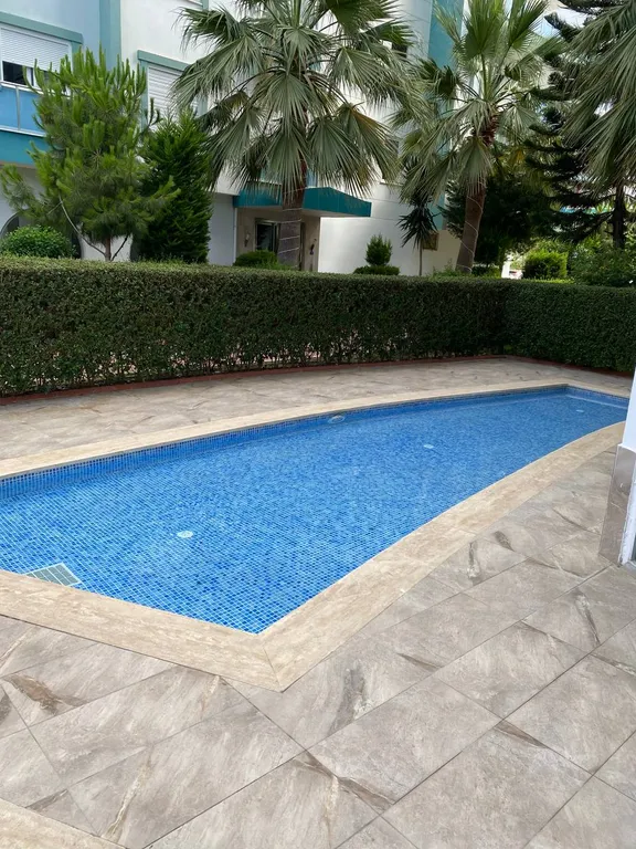 Квартира на 10 этаже