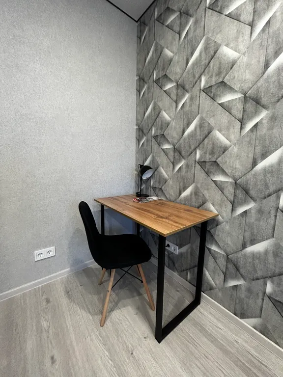 Квартира Уютная квартира с видом на озеро — Калининград