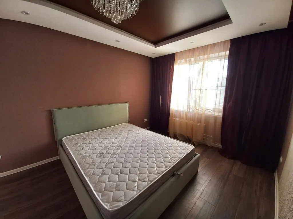 Уютная 2-комнатная квартира в современном доме