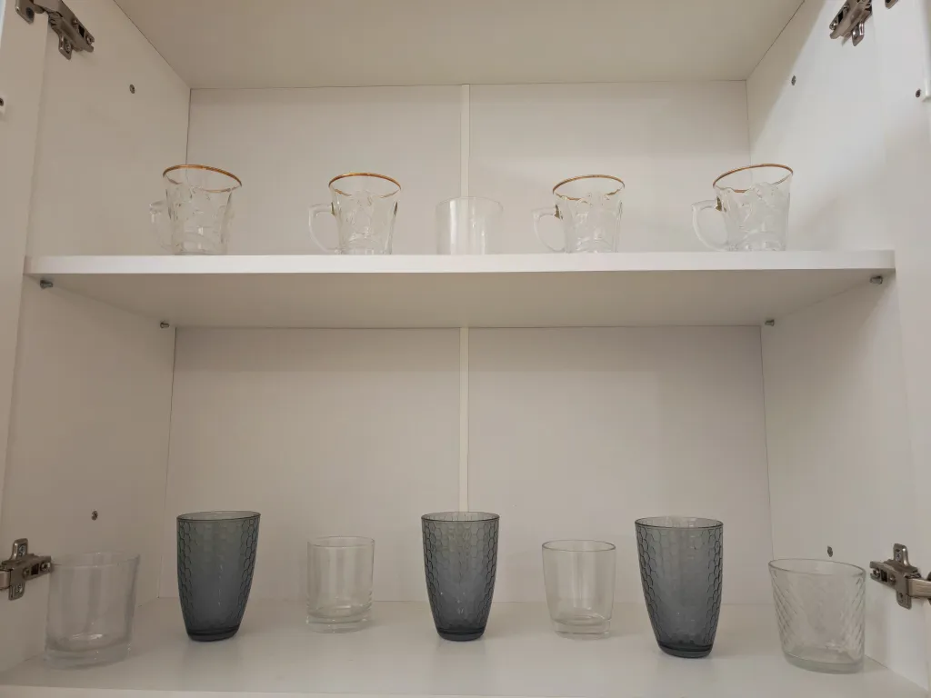 Хорошая квартира в центре