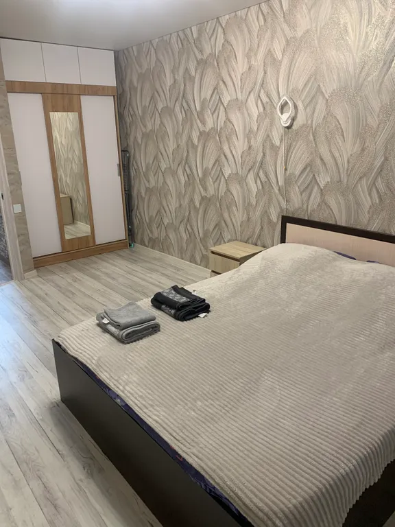 Уютная и просторная 2-комнатная квартира в 7 минутах от трассы М4