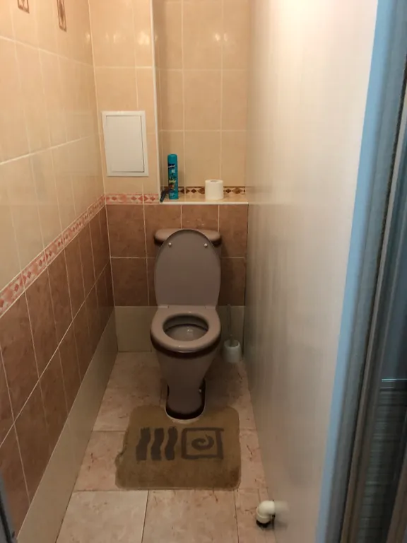 Квартира в центре города