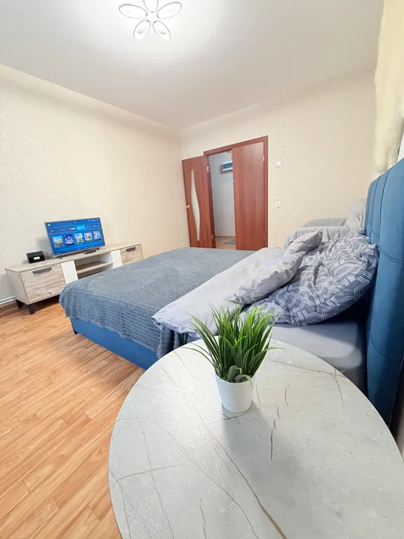 Уютная квартира в центральном районе Курска