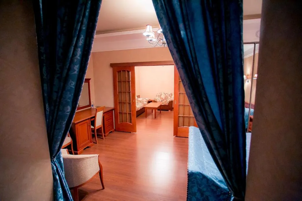 Квартира Комната — аренда посуточно в Калуга