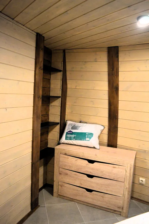 Купольный дом, эксклюзивный дизайн