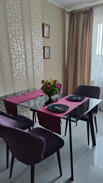 Квартира 2-к квартира апартаменты девау — Калининград