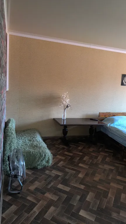 Уютная квартира в спокойном районе