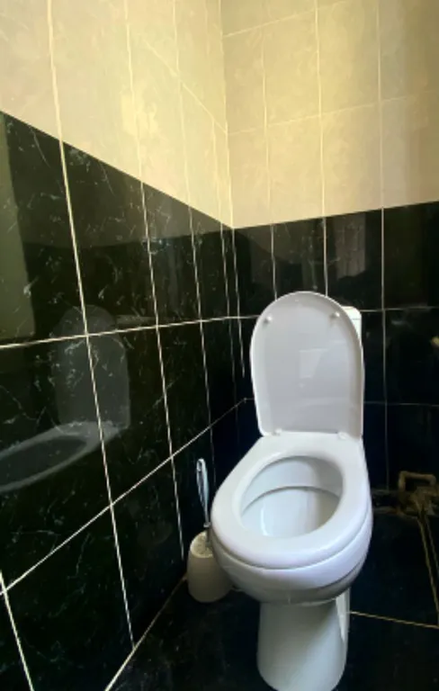 Коттедж Уютный дом в шаговой доступности к парку — Кисловодск