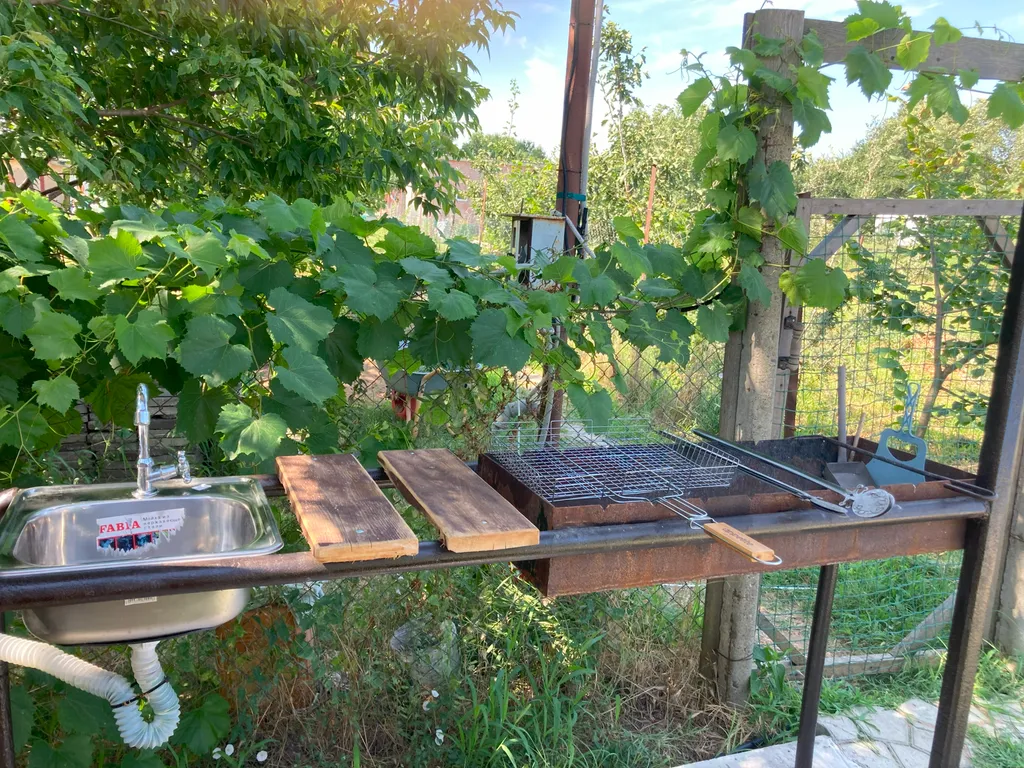 Коттедж Уютный дом только для вас и вашей семьи или друзей — Кучугуры