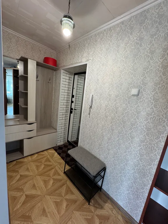 Уютная квартира в центре города с видом на море