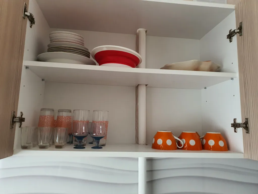 Просторная квартира рядом с парком