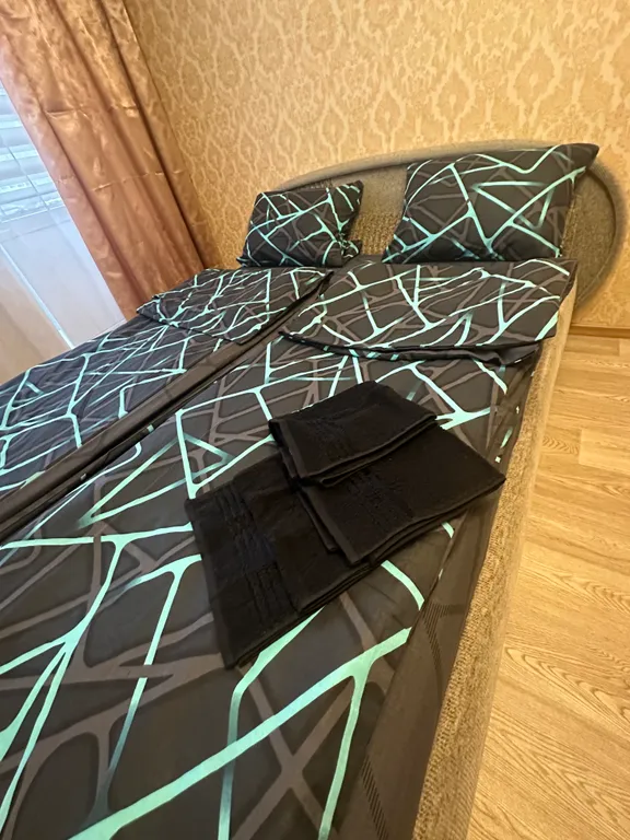 Квартира напротив Радиокадемии