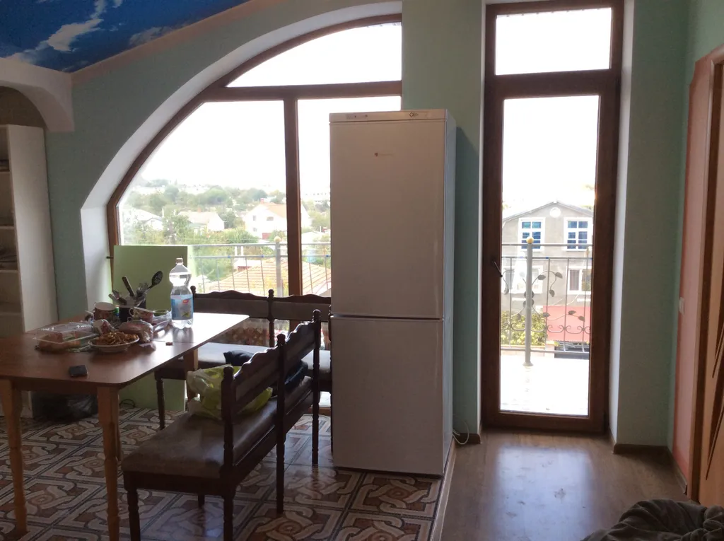 Квартира Квартира 4 номер — Севастополь