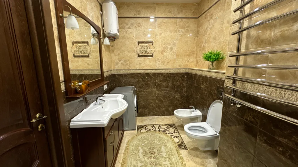 Квартира у цирка