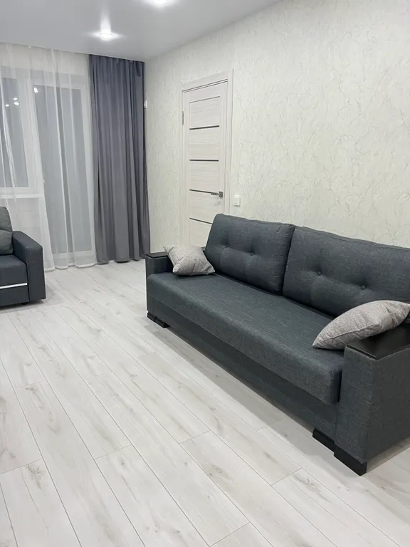 Уютная 2-комнатная квартира рядом с центром