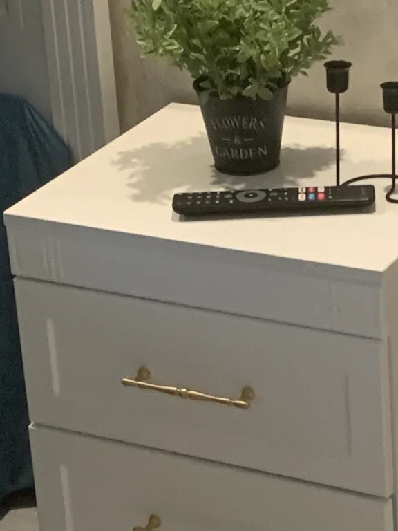 Квартира класса люкс