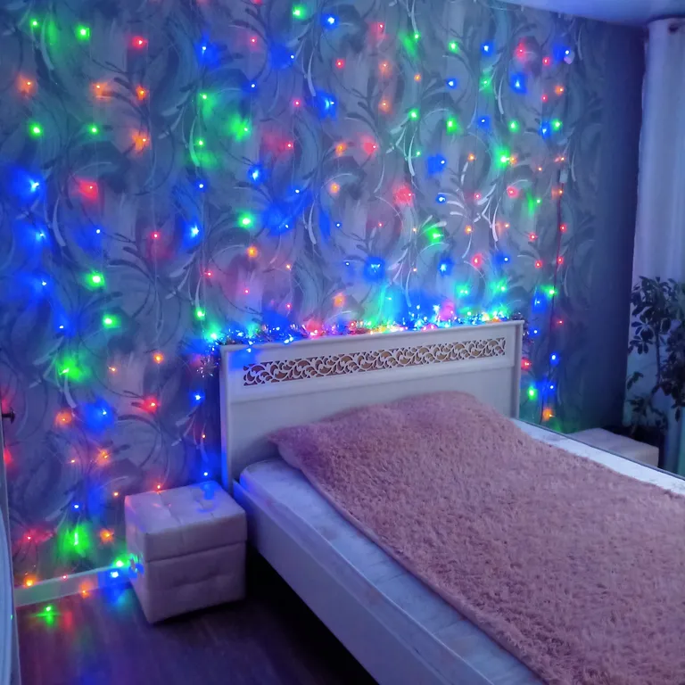 Уютная квартира рядом с парком