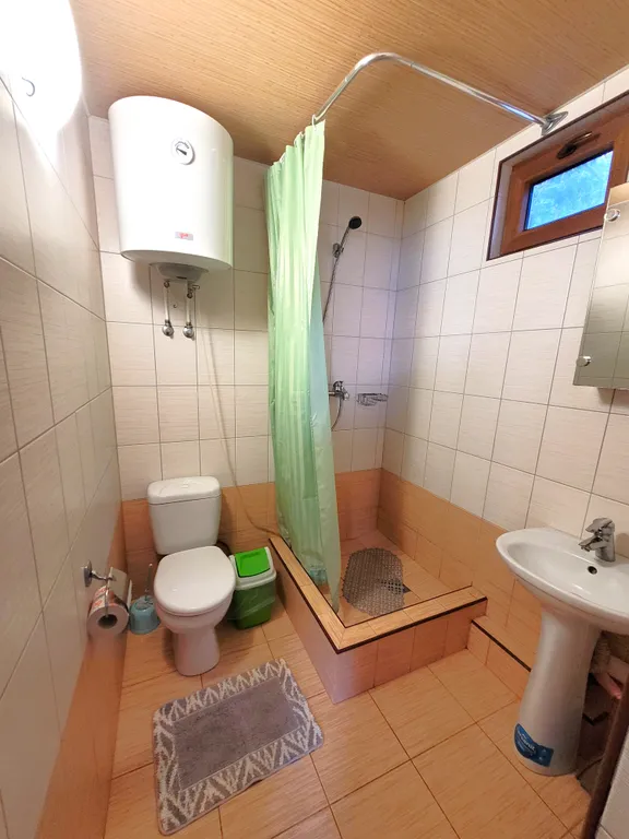 Апартамент Лазурный залив с видом на море 3 этаж