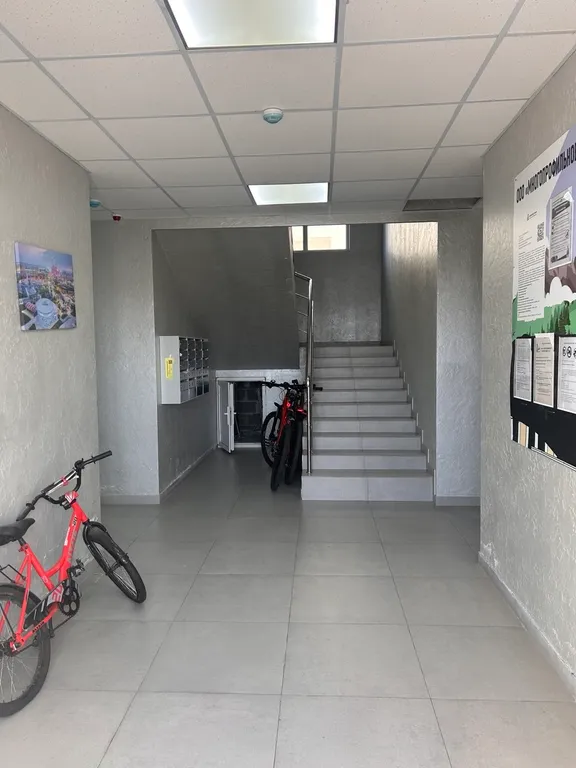 Квартира Квартира Уютная студия с видом на море и Олимпийский парк — Сириус