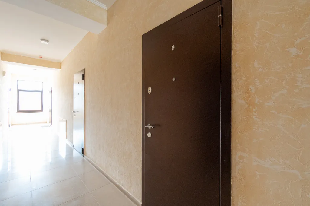 Уютная студия в центре Красной Поляны