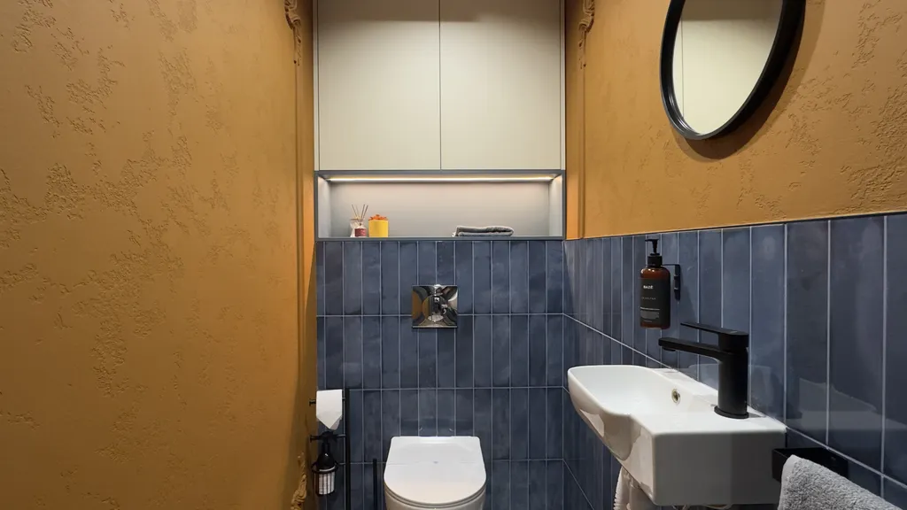 Резиденция Волга