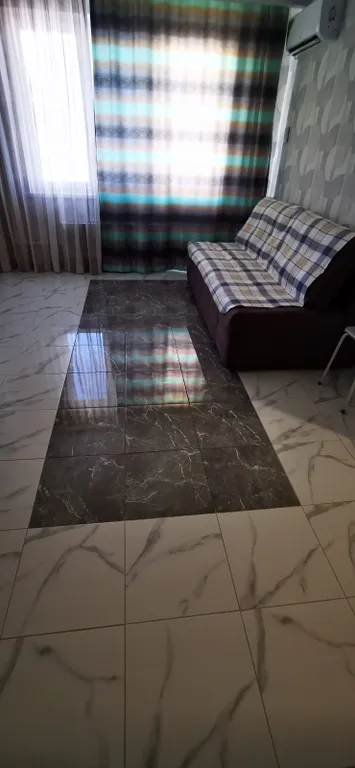 Квартира Уютная квартира — Анапа